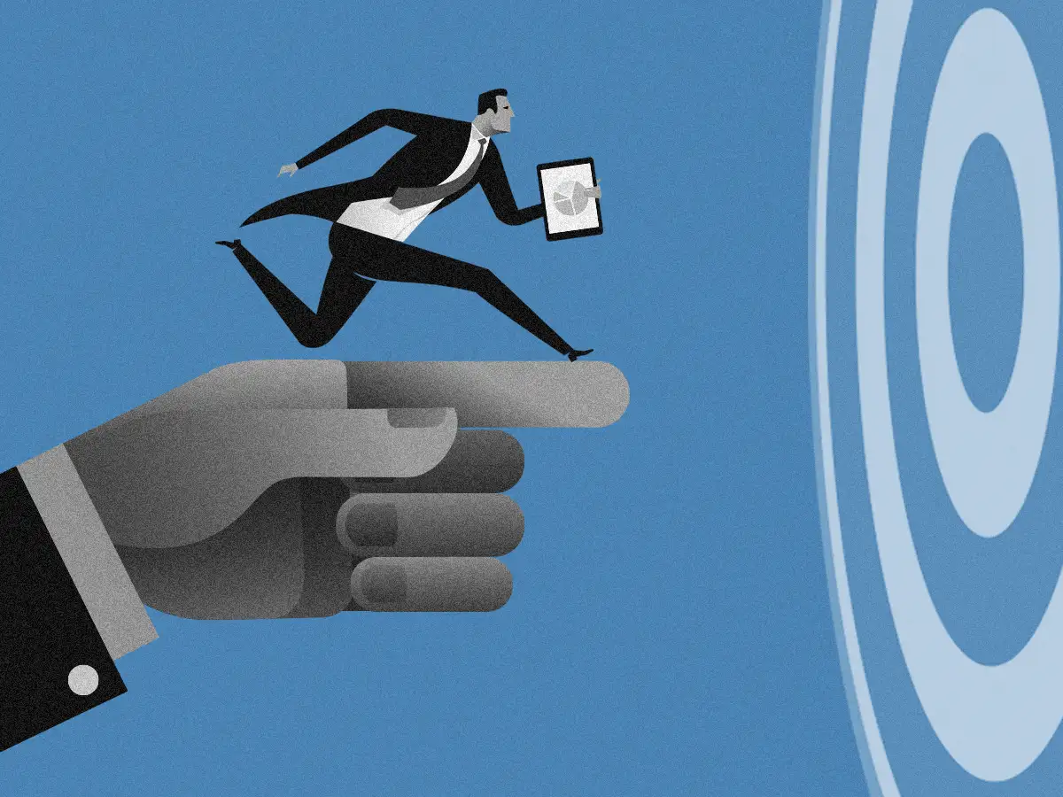 IT sector tech services firms diverge on demand ETTech